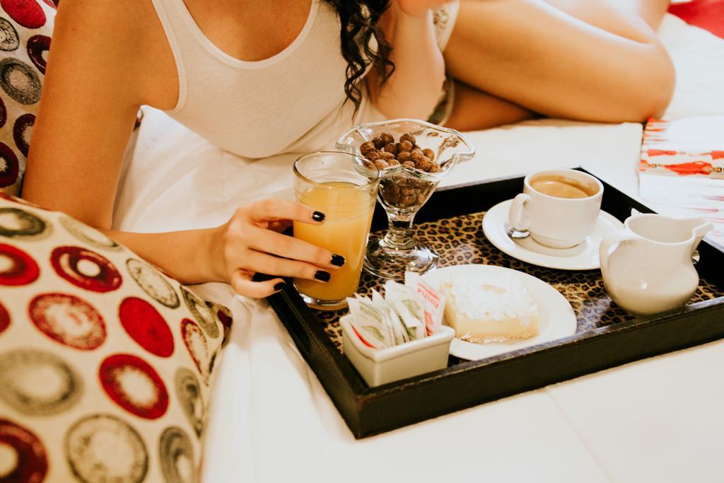 Hotel First Palermo Буенос Айрес Екстериор снимка
