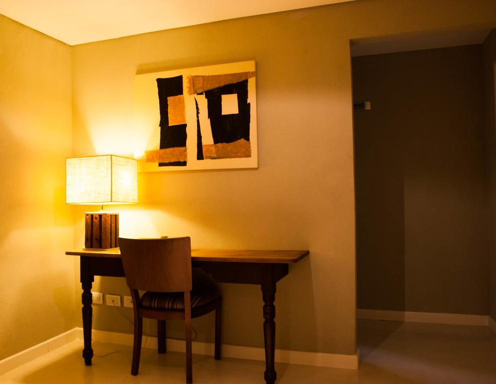 Hotel First Palermo Буенос Айрес Екстериор снимка