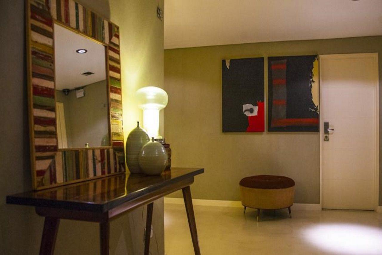 Hotel First Palermo Буенос Айрес Екстериор снимка