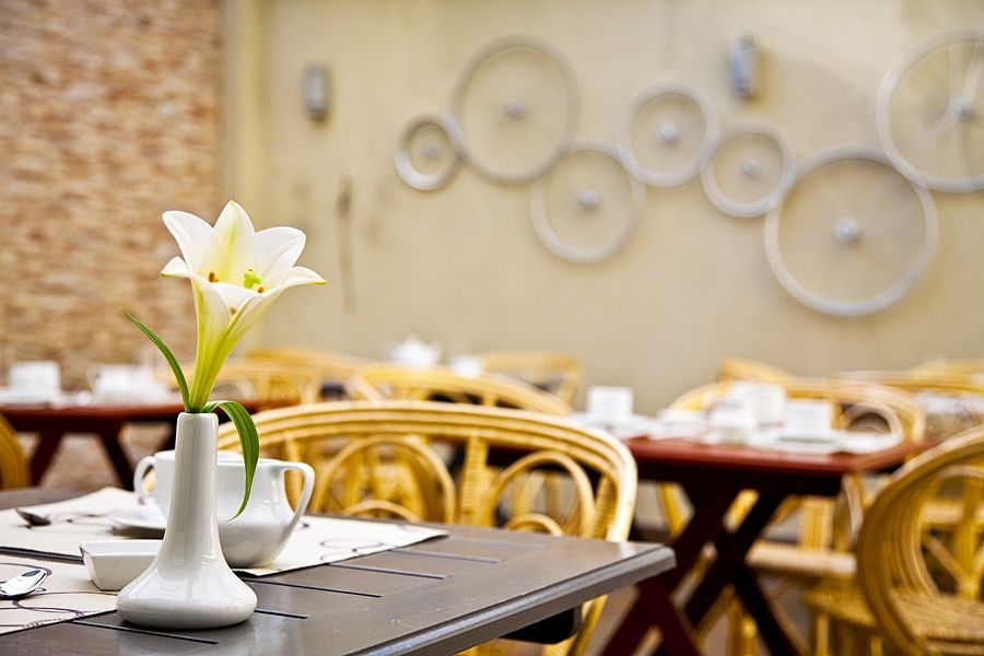 Hotel First Palermo Буенос Айрес Екстериор снимка