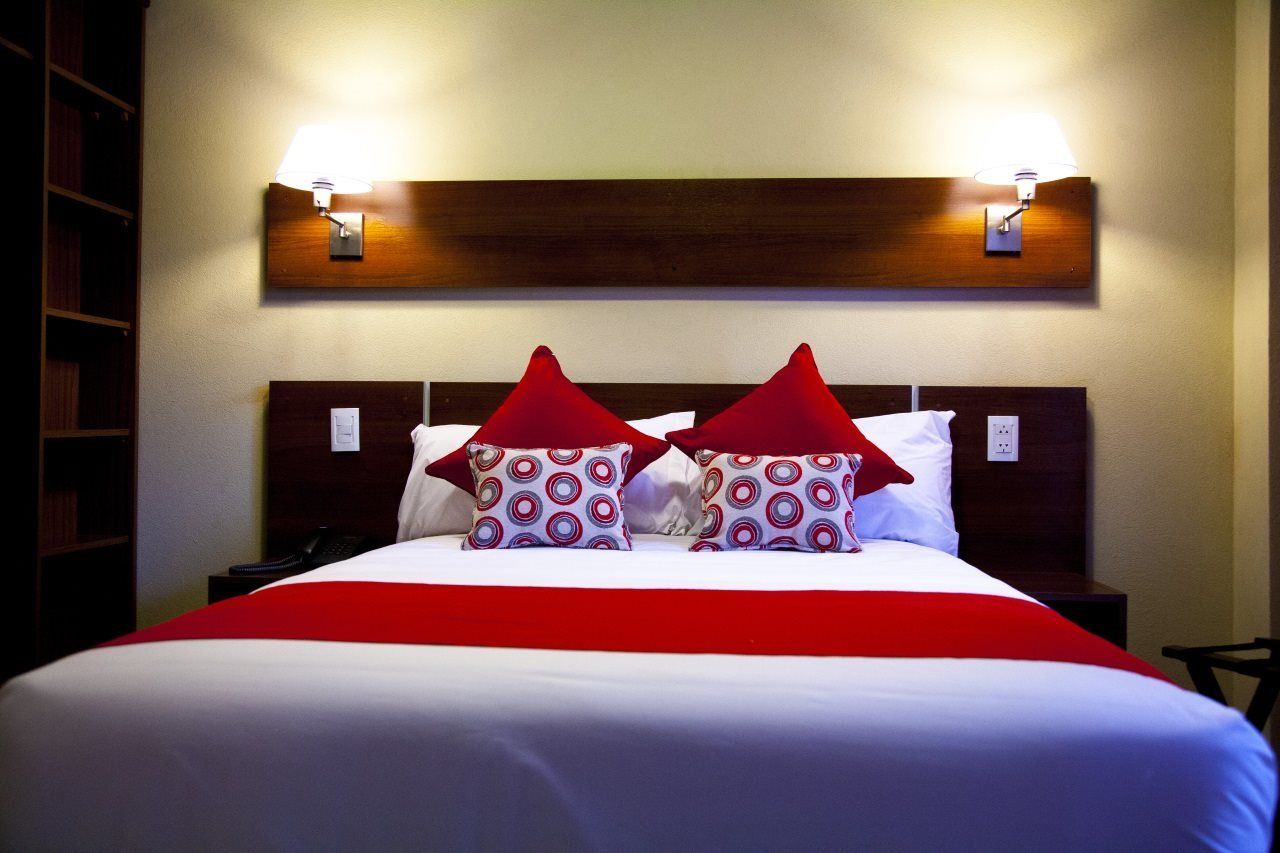Hotel First Palermo Буенос Айрес Екстериор снимка