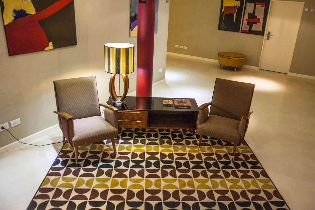 Hotel First Palermo Буенос Айрес Екстериор снимка