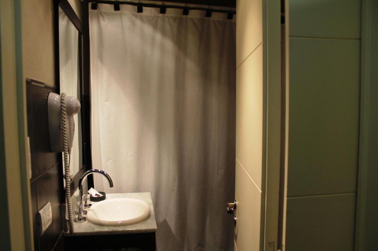 Hotel First Palermo Буенос Айрес Екстериор снимка