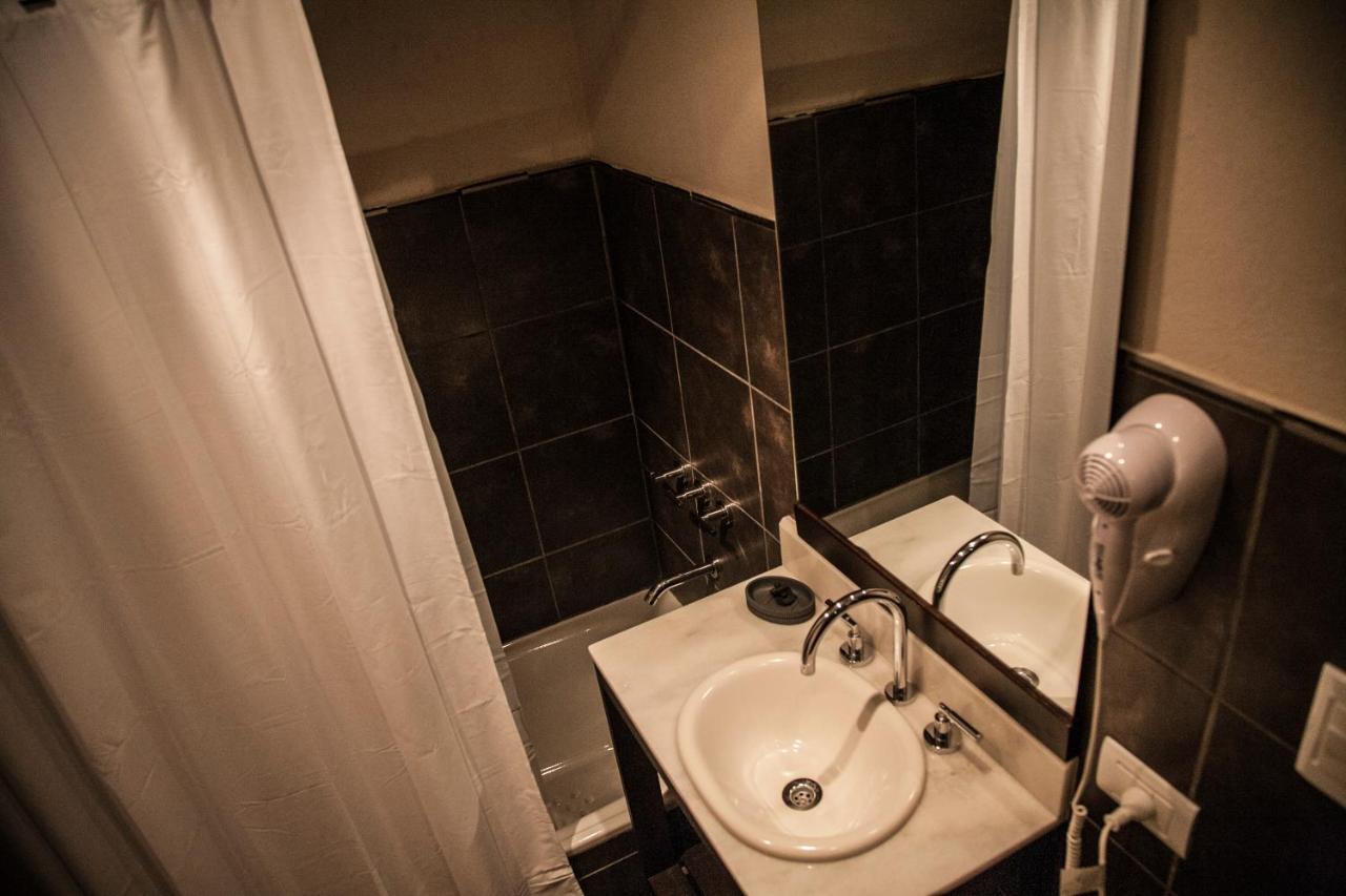 Hotel First Palermo Буенос Айрес Стая снимка