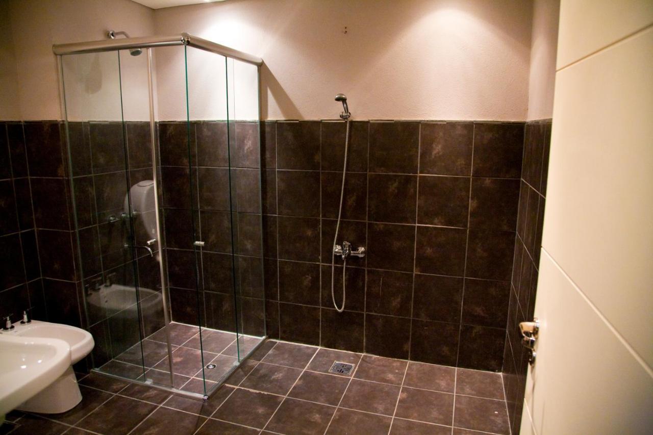Hotel First Palermo Буенос Айрес Екстериор снимка
