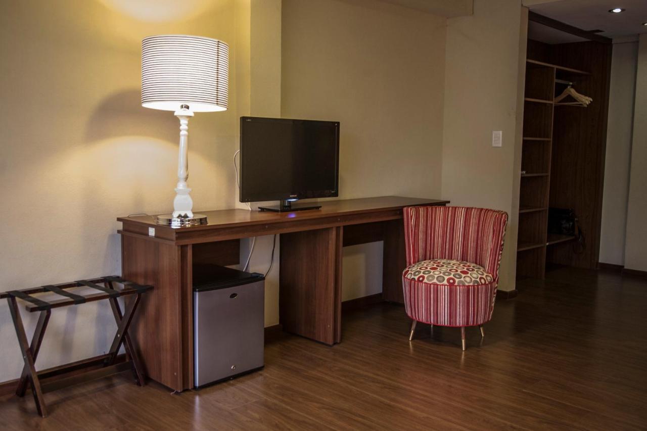 Hotel First Palermo Буенос Айрес Екстериор снимка