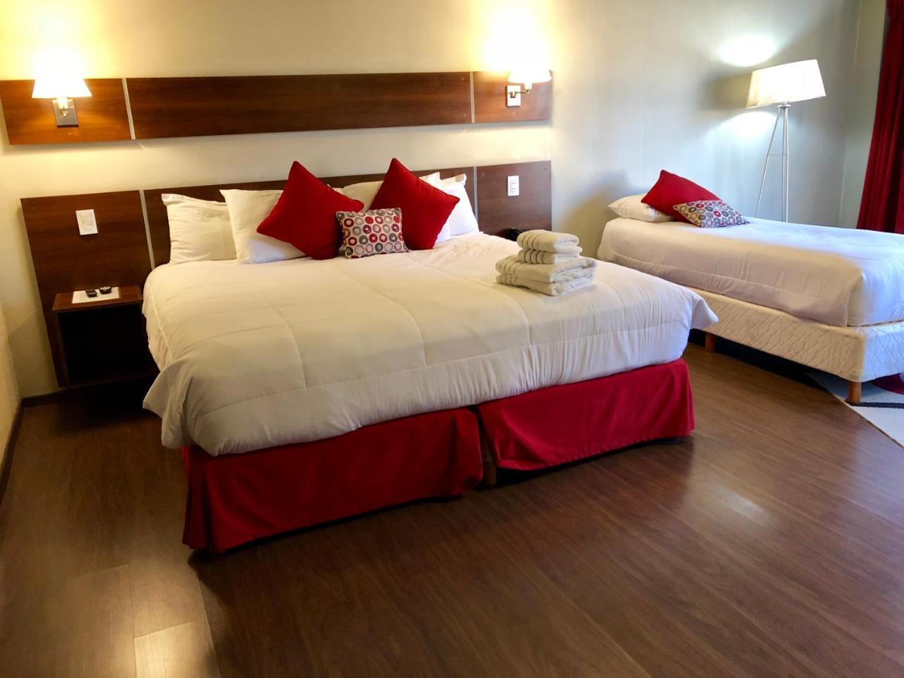 Hotel First Palermo Буенос Айрес Екстериор снимка